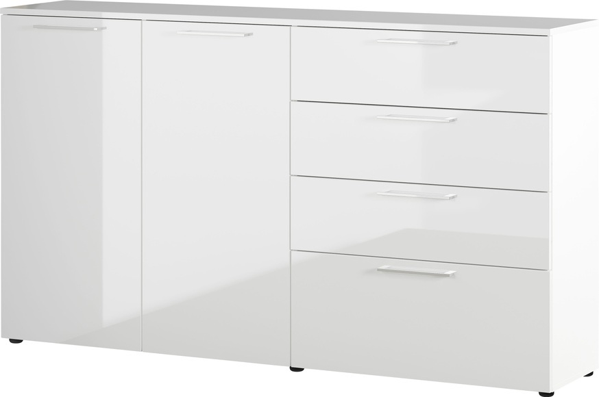 GERMANIA Kommode »Sunnyvale«, Breite 186 cm