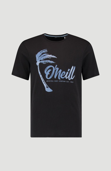 O'Neill T-Shirt »Palm graphic«
