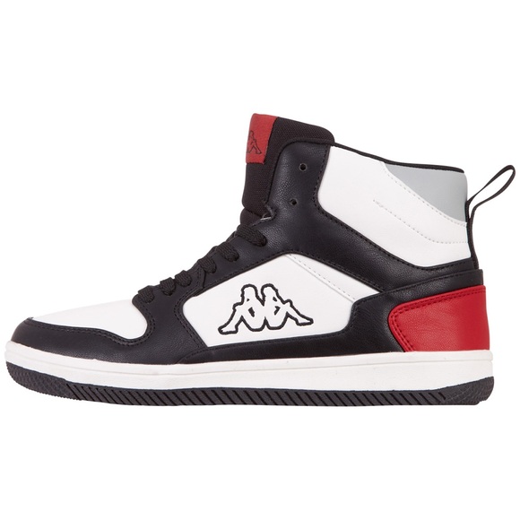 Kappa Sneaker, - MINI ME STYLE: auch in Kindergrössen erhältlich