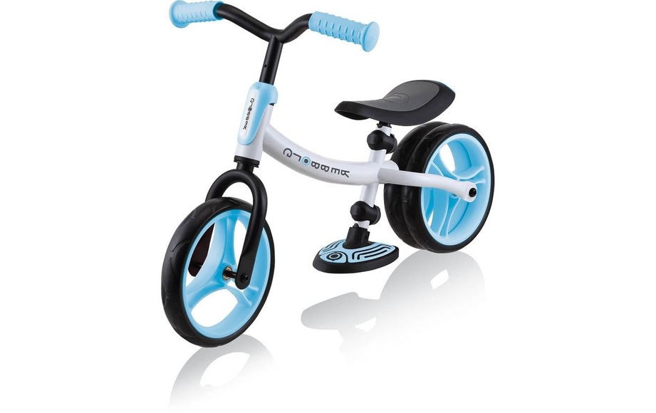 GLOBBER | GO BIKE DUO | Pastel blau