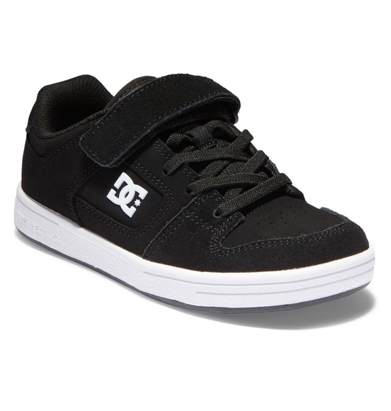 DC Shoes Sneaker »Manteca 4 V Sn«