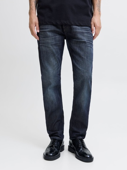 Jack & Jones Tapered-fit-Jeans 