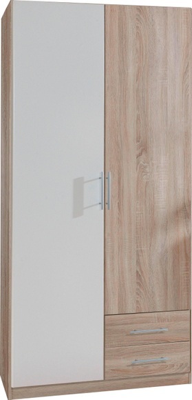 Wimex Kleiderschrank »Cliff«