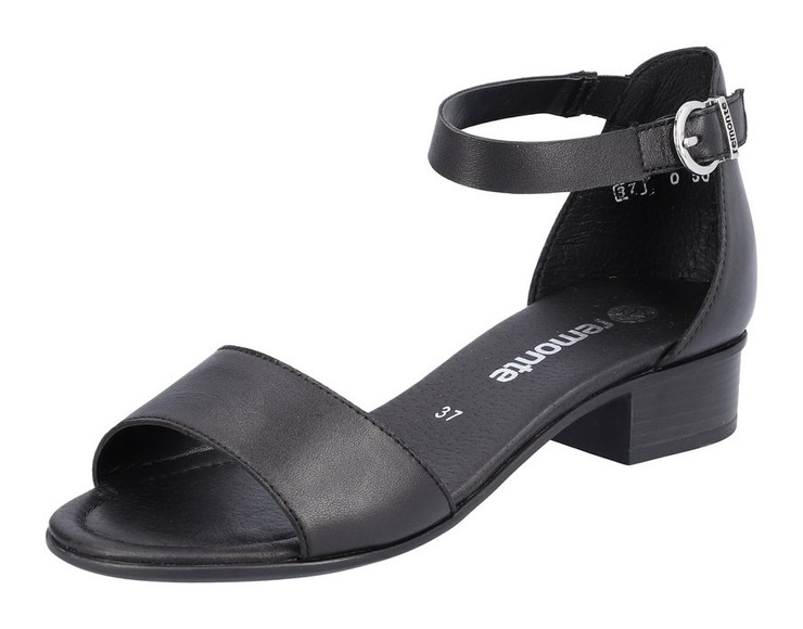 Remonte Sandalette, mit Zierriemchen
