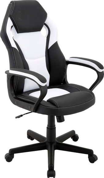byLIVING Chefsessel »Matteo«, verstellbarer Gaming Chair