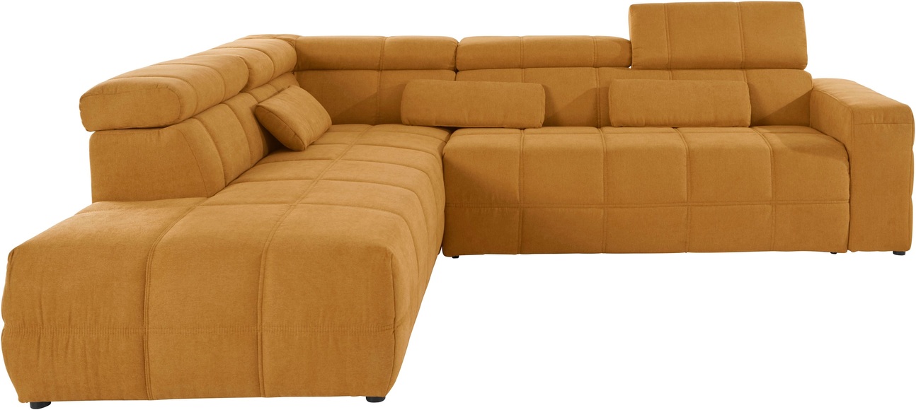 DOMO collection Ecksofa