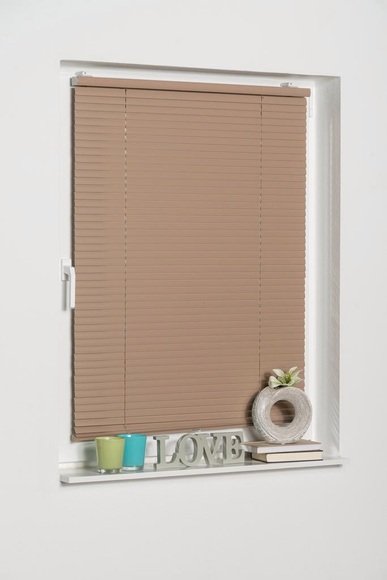 K-HOME Jalousie, (1 St.), Aluminium