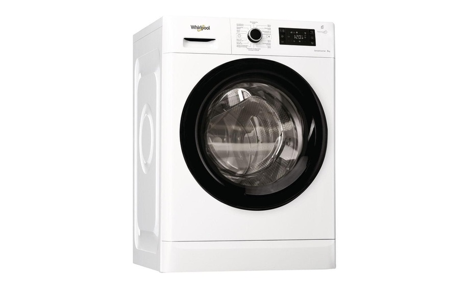 Whirlpool W?schetrockner FT