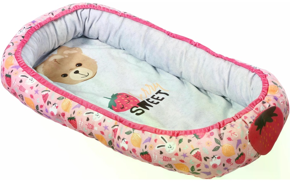 Baby Born Puppen Trage »Babynest«