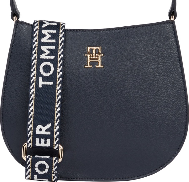 Crossbody Bag Damen Dunkelblau ONE SIZE