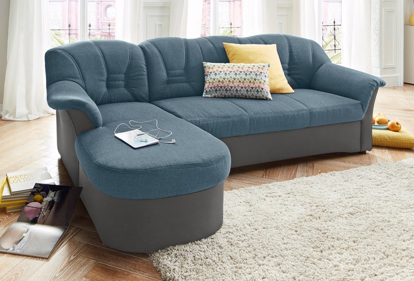 DOMO collection Ecksofa