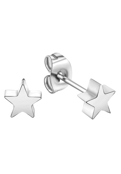 Firetti Paar Ohrstecker »Stern«