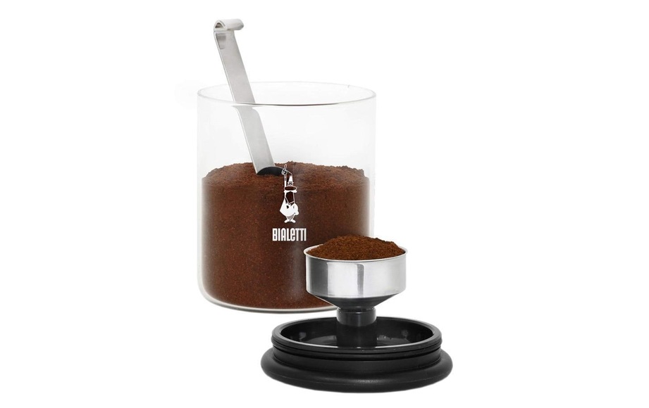 Bialetti Kaffeedose Moka 98 ml