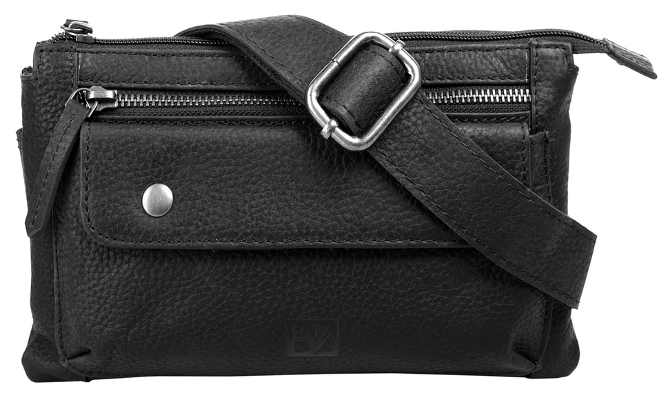 BODENSCHATZ Gürteltasche »SIERRA«