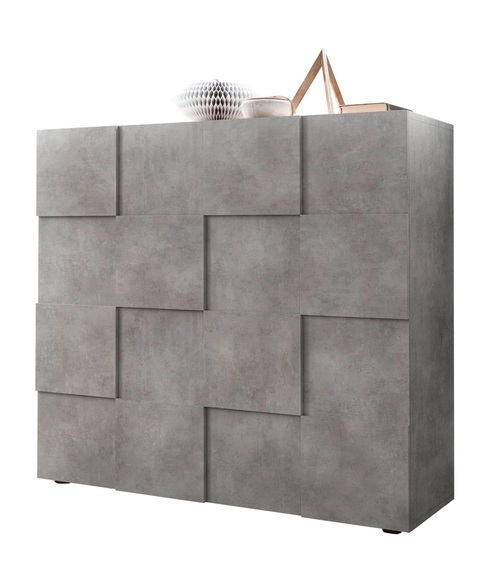 home24 Highboard Dama I