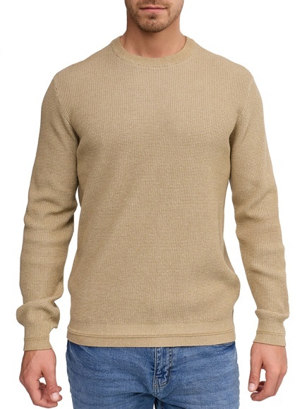 Indicode Strickpullover 