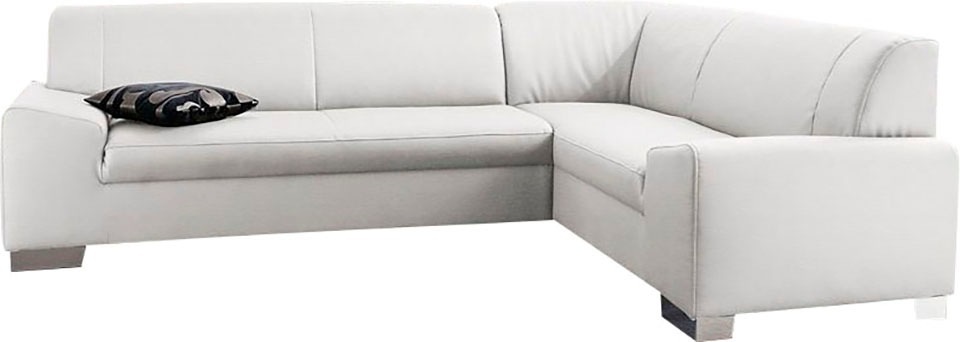 DOMO collection Ecksofa