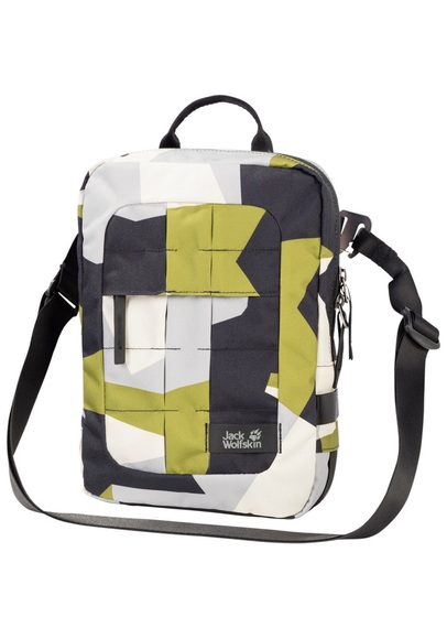 Jack Wolfskin Umhängetasche TRT Utility Bags one size braun