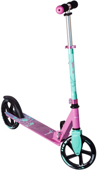 Aluminium Scooter 200 mm