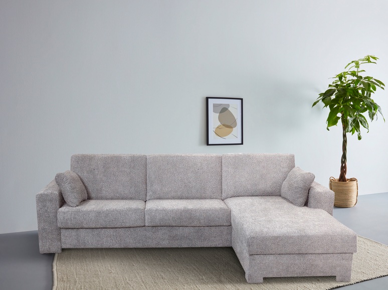 Home affaire Ecksofa »Roma 