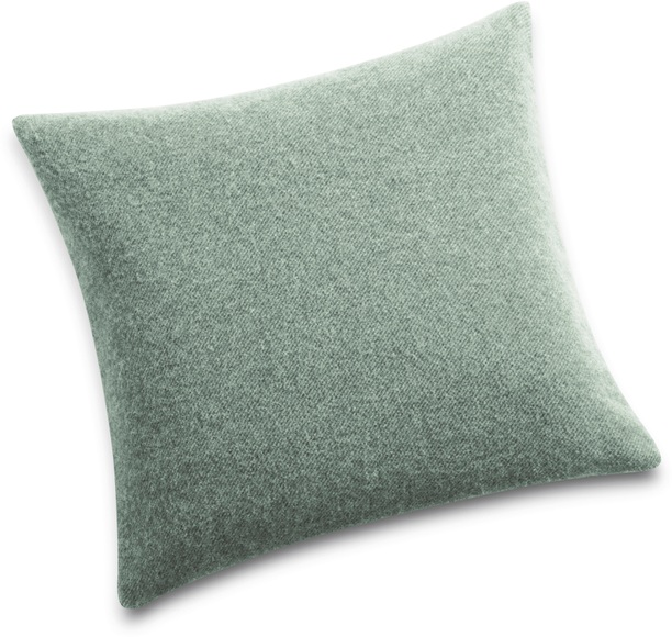 BIEDERLACK Dekokissen »Cashmere«, (1 St.), 40 x 40 cm