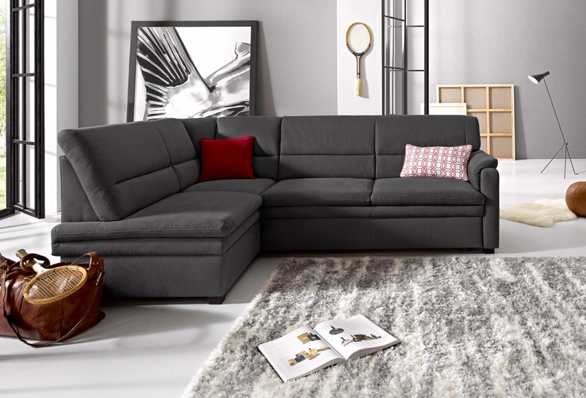RAUM.ID Ecksofa