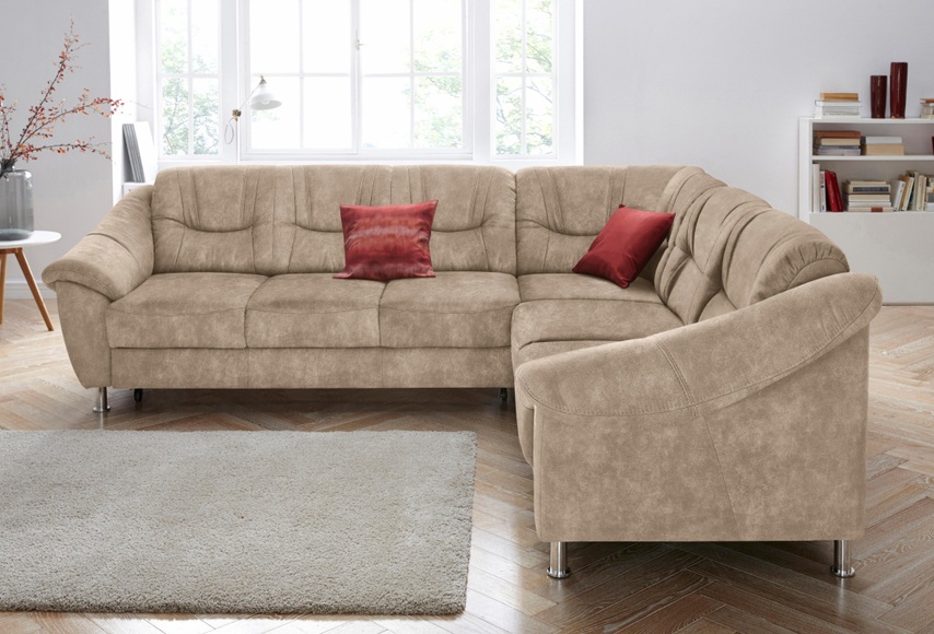 sit&more Ecksofa
