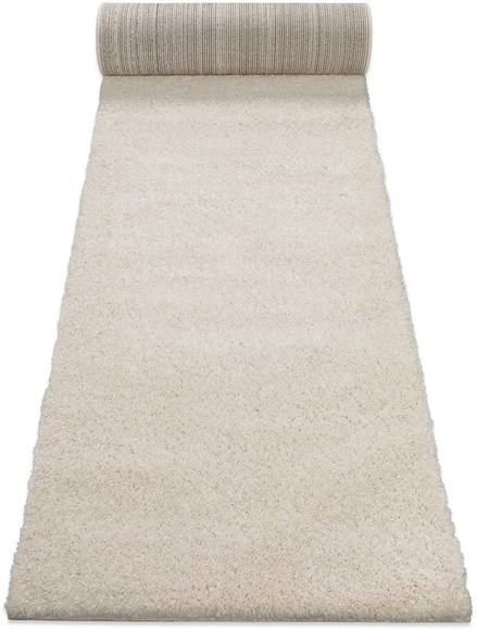 Wecon home Hochflor-Teppich »STUDIO zero«, rechteckig, 35 mm Höhe, Wohnzimmer, Berber Optik
