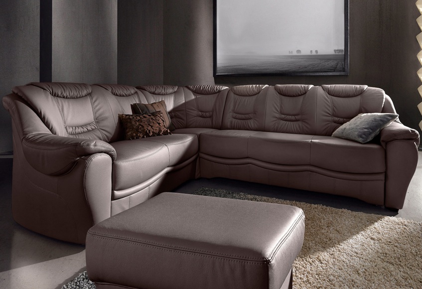 sit&more Ecksofa