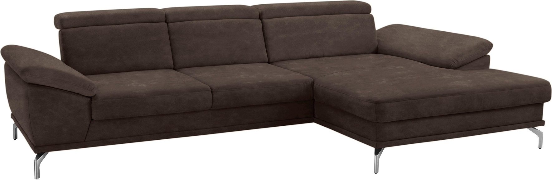 sit&more Ecksofa