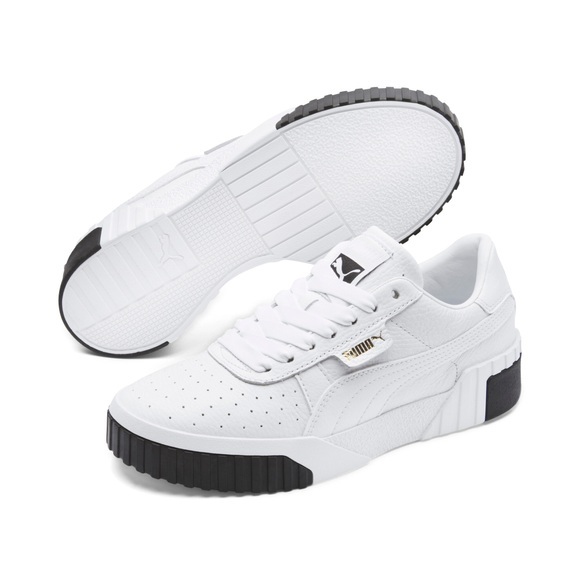 PUMA Cali Sneaker Damen