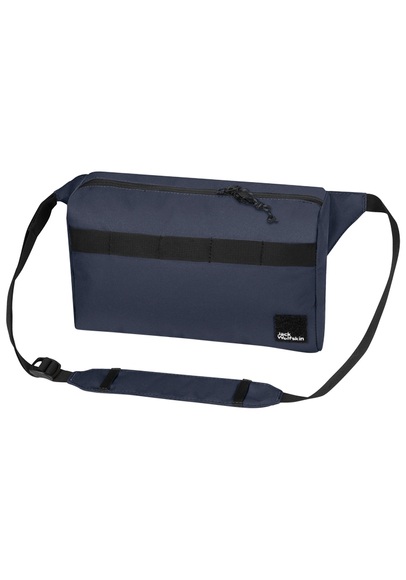 Jack Wolfskin Umhängetasche 365 Bags one size blau night blue