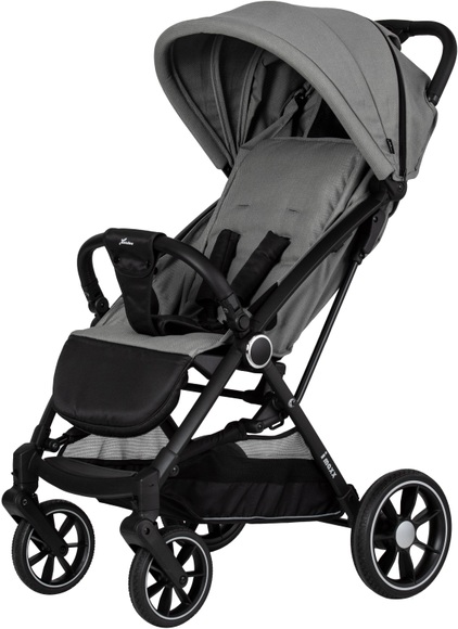 Hartan Kinder-Buggy »i-maxx - Buggy 1«, 22 kg, mit Regenschutz & Cupholder; Made in Germany