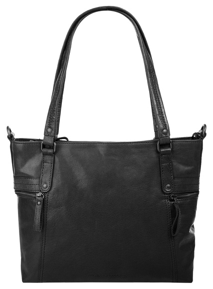 Spikes & Sparrow Shopper