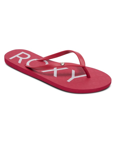 Roxy Flip-flops Damen Pink 39
