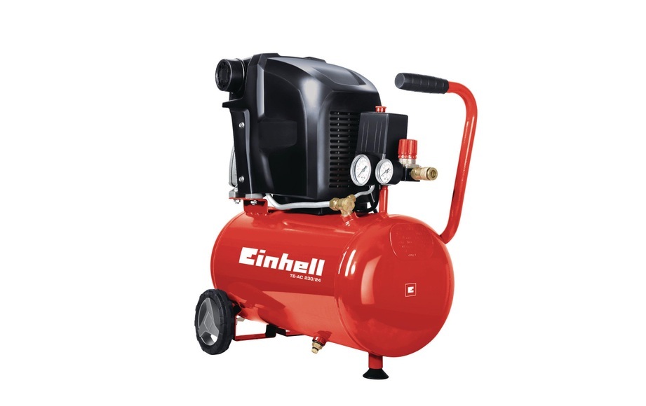 Einhell Kompressor TE-AC 230/24