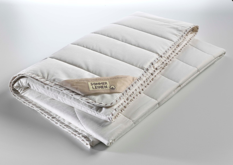 Sommerduvet, Kyburz
