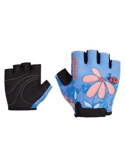 Ziener Kinder Closi Bike Handschuhe