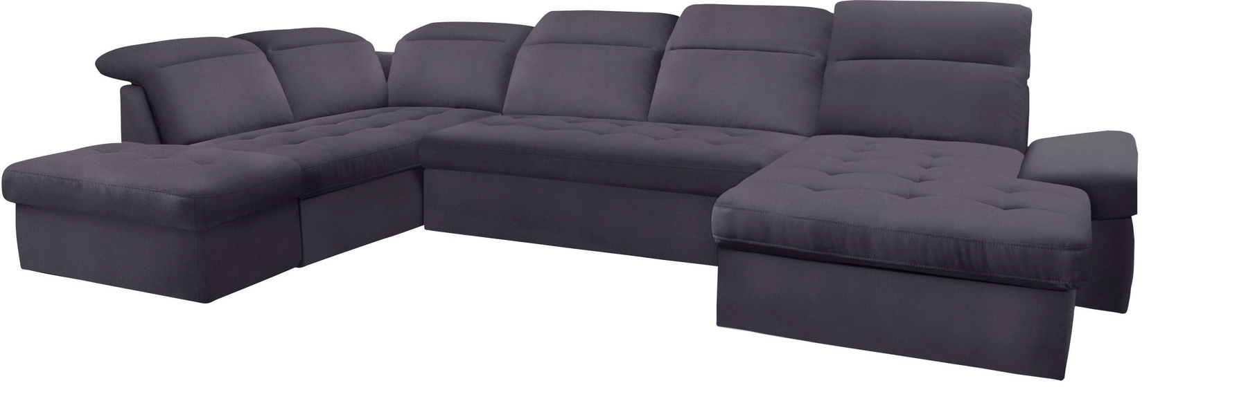 sit&more Wohnlandschaft