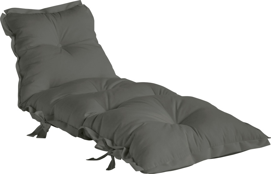 Karup Design SIT & SLEEP OUT™ Dunkelgrau