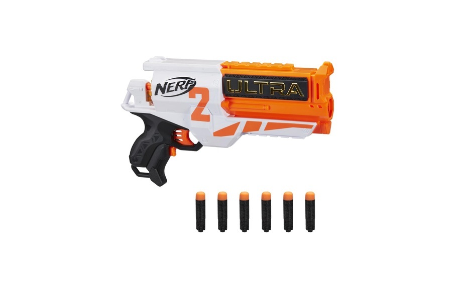 Nerf Ultra Two