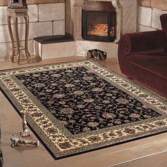 Teppich, »Marrakesh 210«, Ayyildiz, rechteckig, Höhe 12 mm, maschinell gewebt