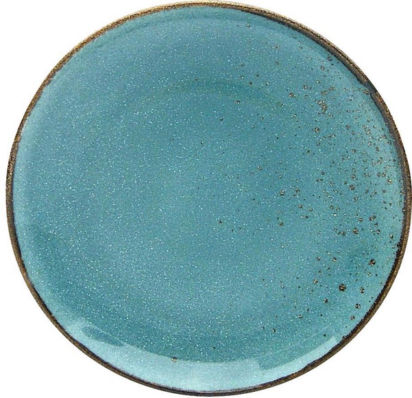 CreaTable Dessertteller ´´Nature Collection´´ (6 Stück)