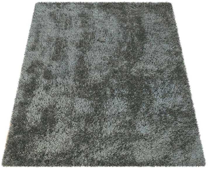 Teppich, »Bamba 410«, Paco Home, rechteckig, Höhe 45 mm, maschinell getuftet