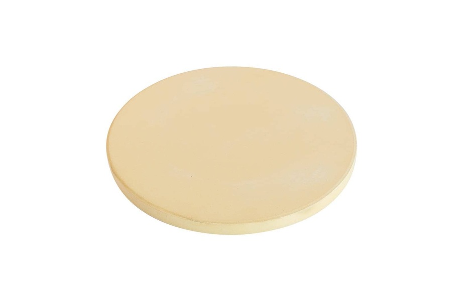 FENNEK Grill Pizzastein Cordierit, Ø 32 cm