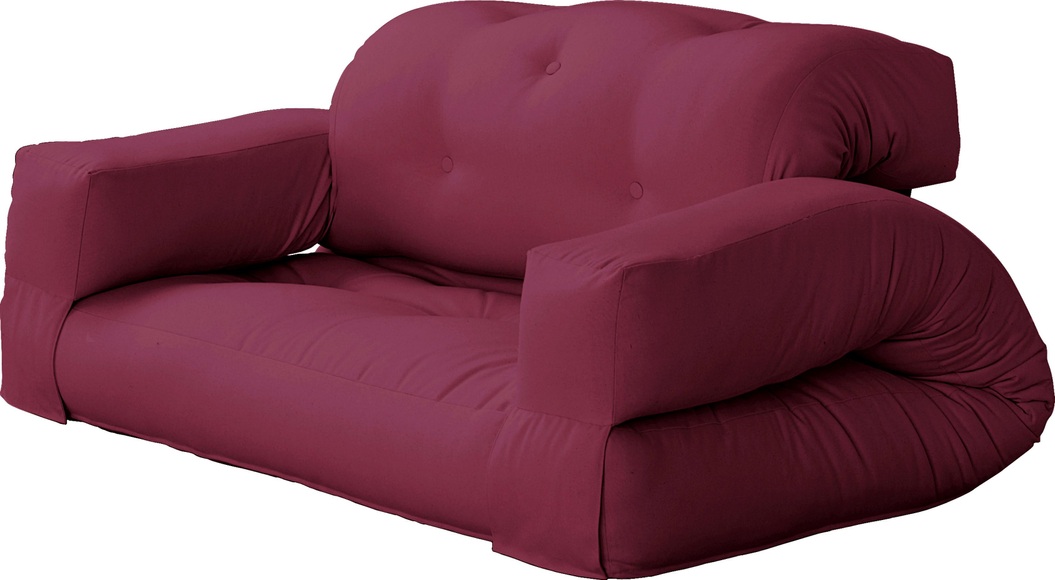 Karup Design HIPPO Futonsofa Farbe auswählbar