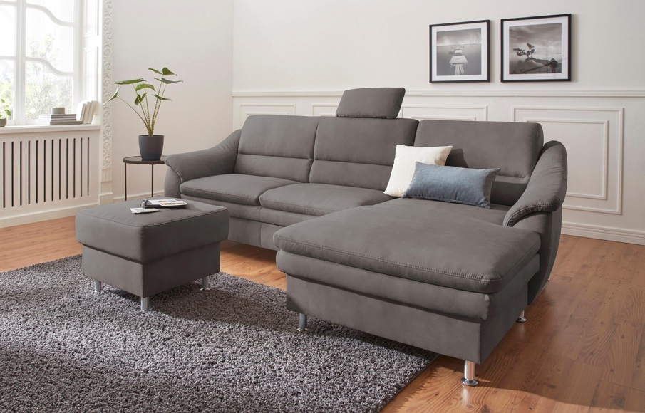 sit&more Ecksofa