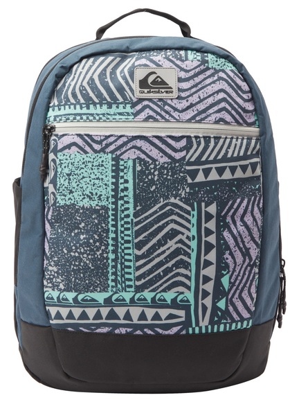 Quiksilver Schoolie - Rucksack Midnight Navy 30 L