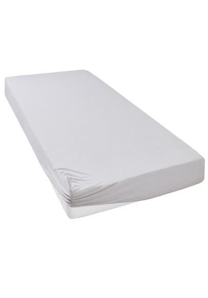 Spannbettlaken »Microfaser-Interlock«, my home