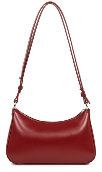 Tasche Lauflernhilfe - Suave Ace Damen Dunkelrot ONE SIZE